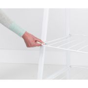 Снимка на Многофункционална мебел Brabantia Linn White, компактна