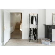 Снимка на Многофункционална мебел Brabantia Linn Black, компактна