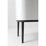 Снимка на Кош за смет Brabantia Bo Touch 36L, White