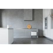 Снимка на Кош за смет Brabantia Bo Touch 36L, White
