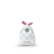 Снимка на Торба за кош Brabantia PerfectFit NewIcon размер V, 3L, 20 броя, ролка