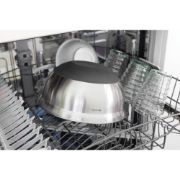 Снимка на Купи за бъркане комплект Brabantia 1L+1.6L+3L, Matt Steel/Black, 3 броя