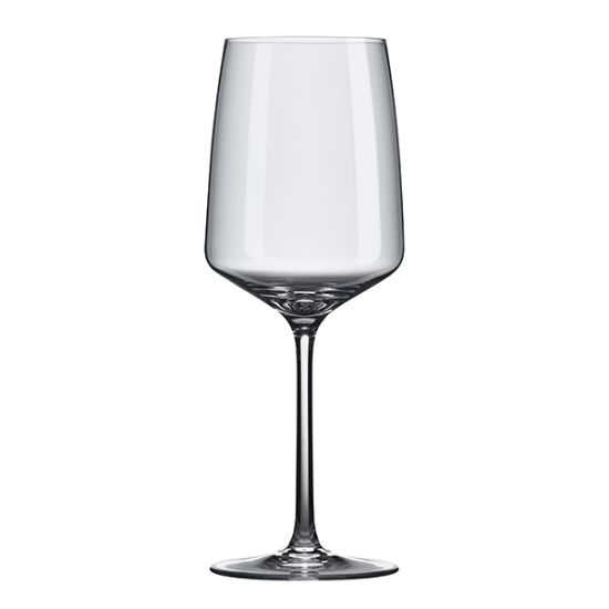 Снимка на Чаша за вино Rona Vista 6839 400ml, 6 броя