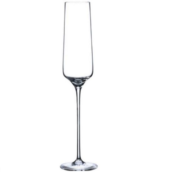 Снимка на Чаша за шампанско Rona Charisma 6044 190ml, 4 броя