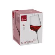 Снимка на Чаша за шампанско Rona Charisma 6044 190ml, 4 броя