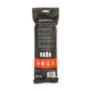 Снимка на Торба за кош Brabantia PerfectFit Touch/Push/Big Bin размер H, 50-60L, 10 броя, ролка