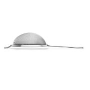 Снимка на Цедка Brabantia Ø18cm, Brilliant Steel