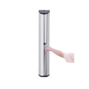 Снимка на Простор за стена Brabantia WallFix 24m с кутия, Metallic Grey