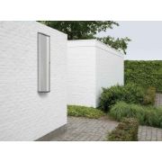 Снимка на Простор за стена Brabantia WallFix 24m с кутия, Metallic Grey