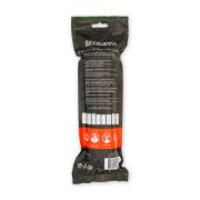 Снимка на Торба за кош Brabantia PerfectFit NewIcon/Touch размер G, 23-30L, 20 броя, ролка