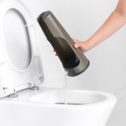 Снимка на Четка за тоалетна Brabantia ReNew Platinum