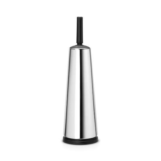Снимка на Четка за тоалетна Brabantia ReNew Brilliant Steel