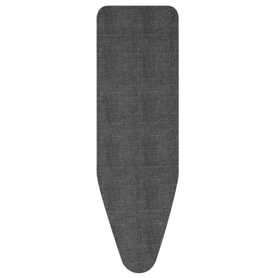 Снимка на Калъф за маса за гладене Brabantia C 124x45cm, 2mm, Denim Black