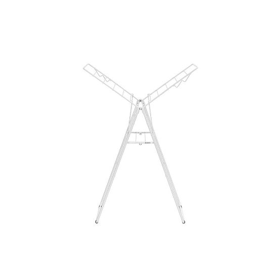 Снимка на Сушилник за дрехи Brabantia Hangon 15m, Fresh White
