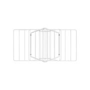 Снимка на Сушилник за дрехи Brabantia Hangon 15m, Fresh White