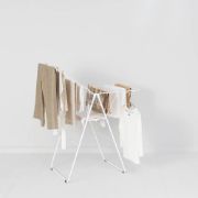 Снимка на Сушилник за дрехи Brabantia Hangon 15m, Fresh White