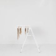 Снимка на Сушилник за дрехи Brabantia Hangon 15m, Fresh White
