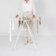 Снимка на Сушилник за дрехи Brabantia Hangon 15m, Fresh White