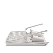 Снимка на Сушилник за съдове сгъваем Brabantia SinkSide Light Grey
