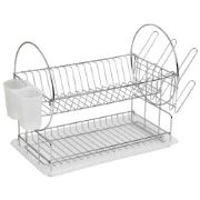 Снимка на Сушилник за съдове Muhler MR-5025CR NEW