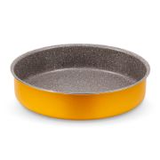 Снимка на Тава за печене Muhler Ida MR-2816 28x6.5cm