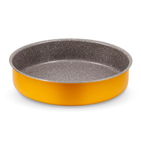 Снимка на Тава за печене Muhler Ida MR-2816 28x6.5cm