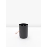 Снимка на Стойка за четки за зъби Brabantia ReNew Dark Grey