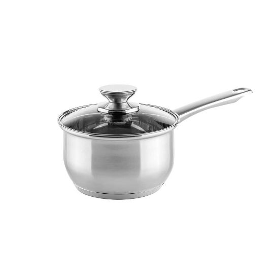 Снимка на Касерола Muhler MR-4162 NEW 16x9.5cm, 1.5L