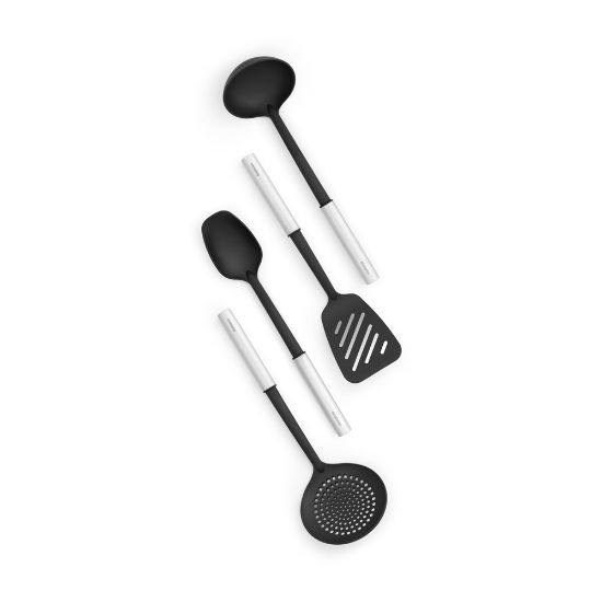 Снимка на Комплект прибори за готвене Brabantia Profile NEW Non-Stick 4 части