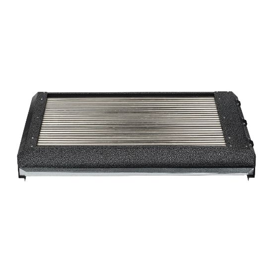 Снимка на Скара Електрическа СКИТИЯ 4800W - секции 3 / монофазна/