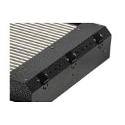 Снимка на Скара Електрическа СКИТИЯ 4800W - секции 3 / монофазна/