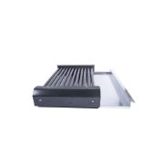Снимка на Скара Електрическа СКИТИЯ 1600W МЕТАЛОКЕРАМИКА