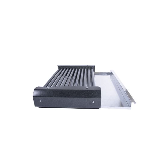 Снимка на Скара Електрическа СКИТИЯ 1600W МЕТАЛОКЕРАМИКА