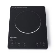 Снимка на Котлон керамичен Diplomat CS-H2017T, 2000W