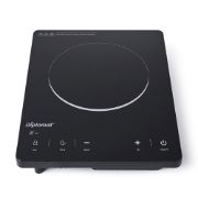 Снимка на Котлон керамичен Diplomat CS-H2017T, 2000W