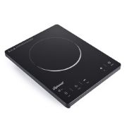 Снимка на Котлон керамичен Diplomat CS-H2017T, 2000W