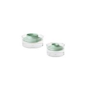 Снимка на Комплект за съхранение на свежи билки Brabantia Tasty+ Jade Green