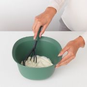 Снимка на Купа за бъркане Brabantia Tasty+ 3.2L, Fir Green