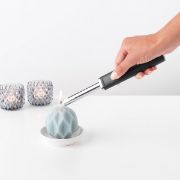 Снимка на Запалка пиезоелектрическа и газова Brabantia Tasty+ Dark Grey