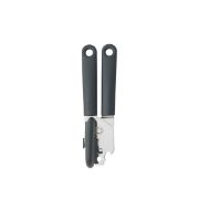 Снимка на Отварачка за консерви и бутилки Brabantia Tasty+ Dark Grey