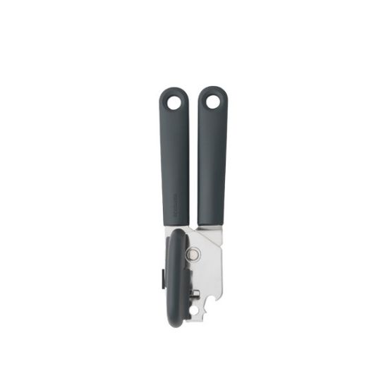 Снимка на Отварачка за консерви и бутилки Brabantia Tasty+ Dark Grey