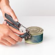 Снимка на Отварачка за консерви и бутилки Brabantia Tasty+ Dark Grey