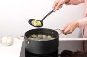 Снимка на Лъжица решетъчна Brabantia Profile NEW Non-Stick