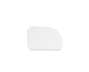 Снимка на Кутия за хляб Brabantia Roll Top White