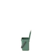 Снимка на Кош за смет за разделно събиране Brabantia Sort&Go 3L, Fir Green