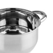 Снимка на Тенджера Muhler MR-422 NEW 22x12.5cm, 4.1L.