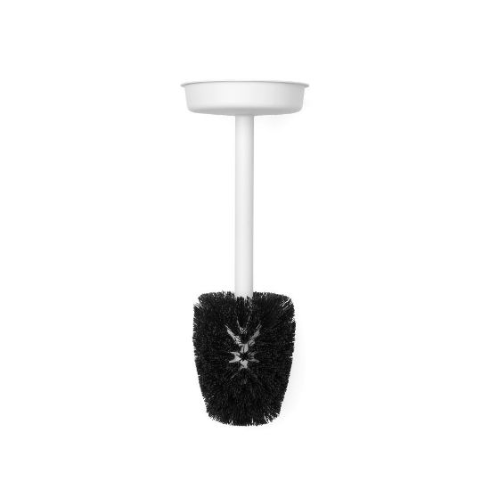 Снимка на Четка резервна за тоалетна Brabantia MindSet Fresh White N