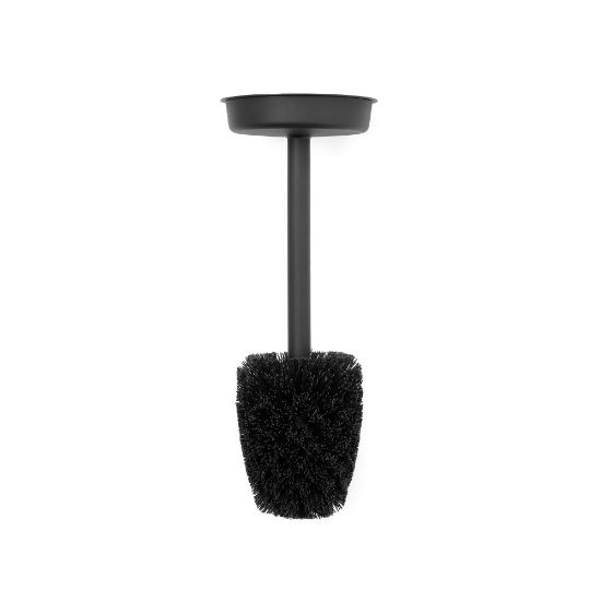 Снимка на Четка резервна за тоалетна Brabantia MindSet Dark Grey N