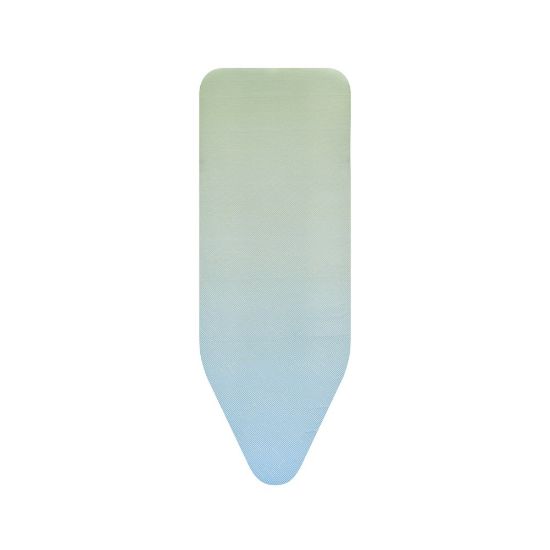 Снимка на Калъф за маса за гладене Brabantia C 124x45cm, 2mm, Soothing Sea