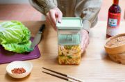 Снимка на Съд за ферментация Brabantia Tasty+ Jade Green